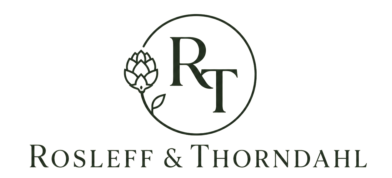 Rosleff & Thorndahl – Catering, Frokostordning, Restauration